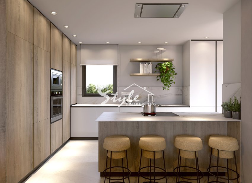 Nuevo - Villa - La Finca Golf - La Finca Golf Resort