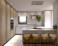 Nuevo - Villa - La Finca Golf - La Finca Golf Resort