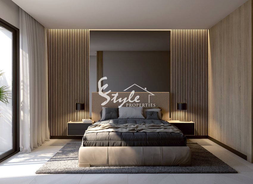 Nuevo - Villa - La Finca Golf - La Finca Golf Resort