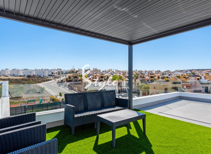 Nuevo - Villa - La Finca Golf - La Finca Golf Resort