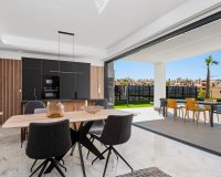 Nuevo - Villa - La Finca Golf - La Finca Golf Resort