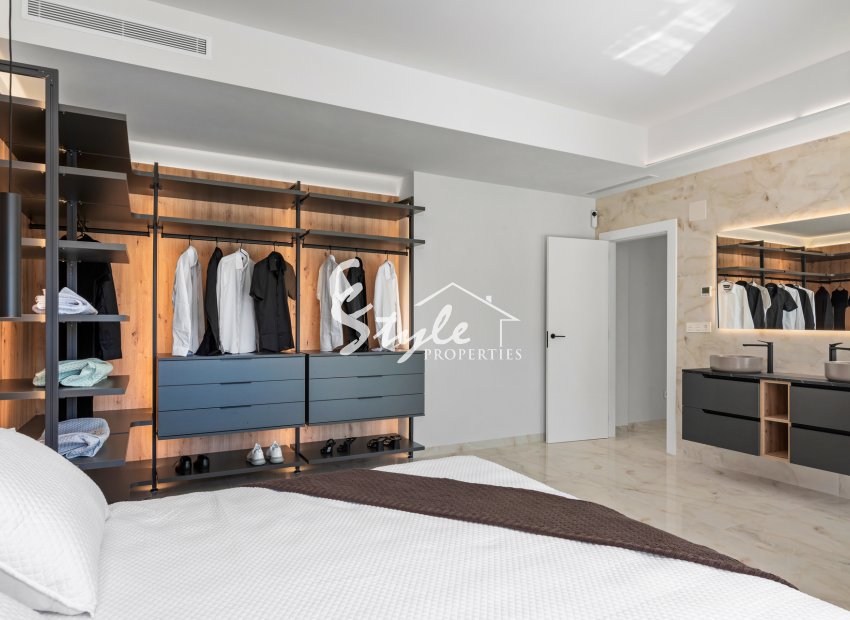 Nuevo - Villa - La Finca Golf - La Finca Golf Resort