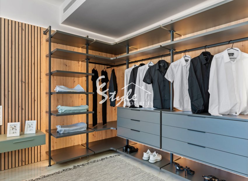 Nuevo - Villa - La Finca Golf - La Finca Golf Resort