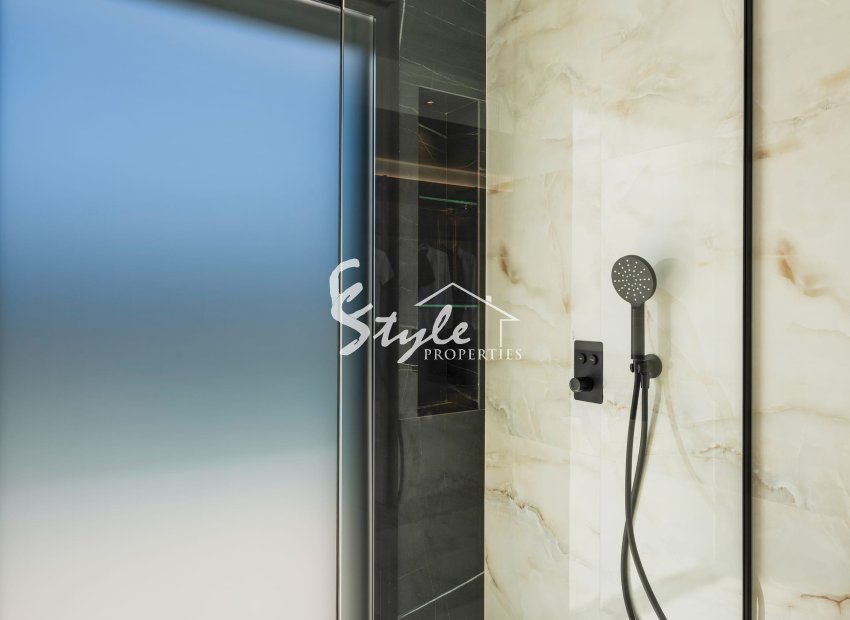 Nuevo - Villa - La Finca Golf - La Finca Golf Resort