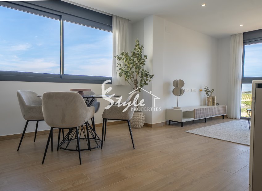 Nuevo - Villa - La Finca Golf - La Finca Golf Resort