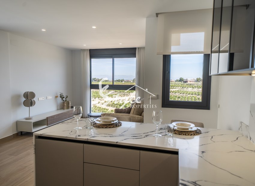 Nuevo - Villa - La Finca Golf - La Finca Golf Resort