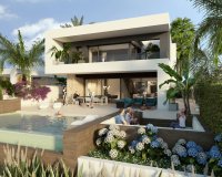 Nuevo - Villa - La Finca Golf - La Finca Golf Resort