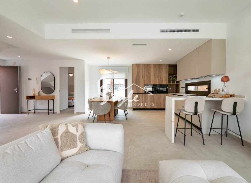 Nuevo - Villa - La Finca Golf - La Finca Golf Resort
