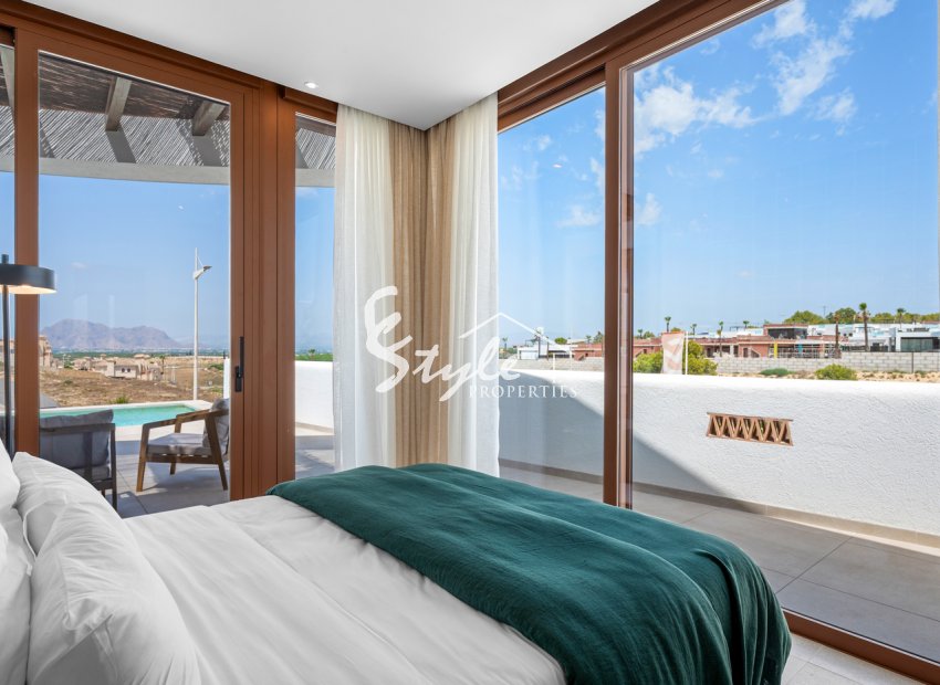 Nuevo - Villa - La Finca Golf - La Finca Golf Resort