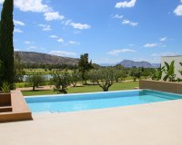 Nuevo - Villa - La Finca Golf - La Finca Golf Resort