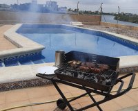 Nuevo - Villa - La Manga - La Manga del Mar Menor