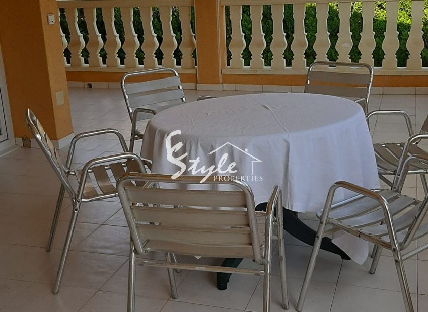 Nuevo - Villa - La Manga - La Manga del Mar Menor