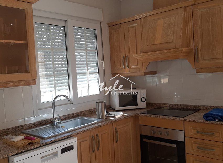 Nuevo - Villa - La Manga - La Manga del Mar Menor