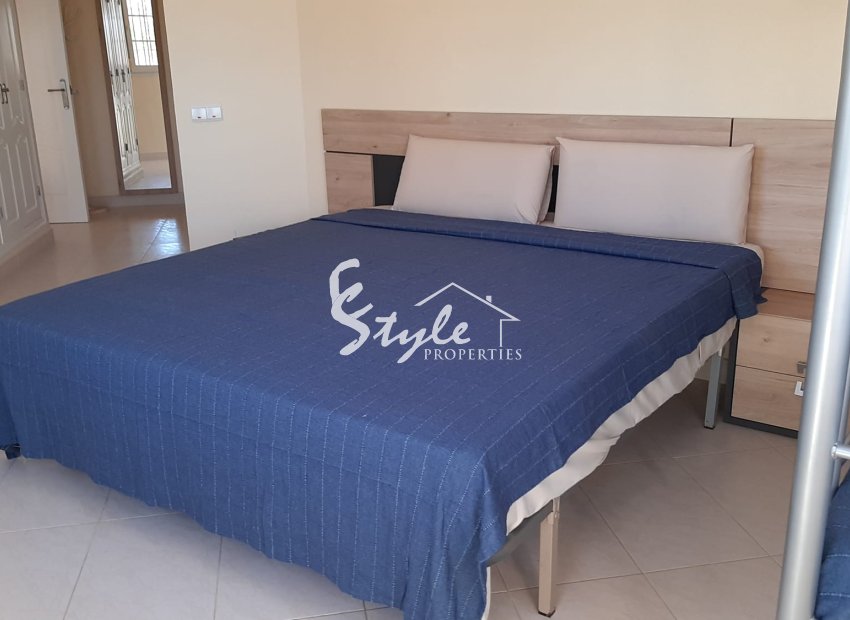 Nuevo - Villa - La Manga - La Manga del Mar Menor