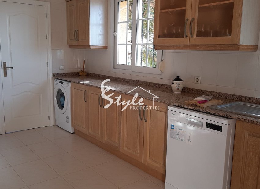 Nuevo - Villa - La Manga - La Manga del Mar Menor