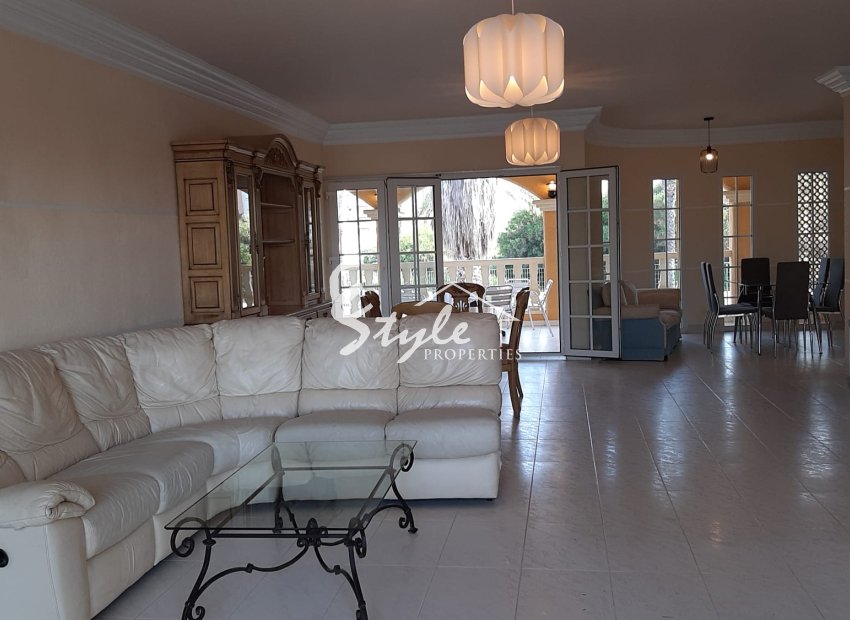 Nuevo - Villa - La Manga - La Manga del Mar Menor