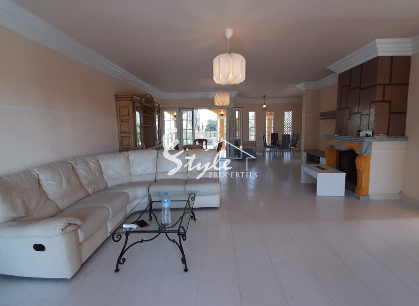 Nuevo - Villa - La Manga - La Manga del Mar Menor