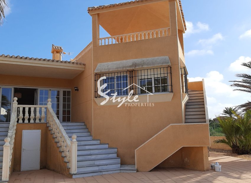 Nuevo - Villa - La Manga - La Manga del Mar Menor