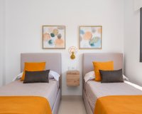 Nuevo - Villa - La Manga - Playa Paraiso