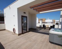 Nuevo - Villa - La Manga - Playa Paraiso