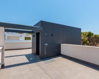 Nuevo - Villa - La Manga - Playa Paraiso