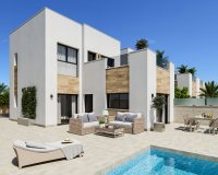 Nuevo - Villa - La Marina - La marina