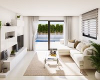 Nuevo - Villa - La Marina - La marina