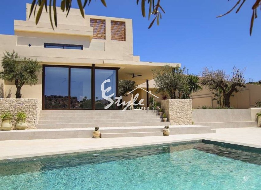 Nuevo - Villa - La Marina - La marina