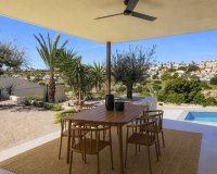 Nuevo - Villa - La Marina - La marina