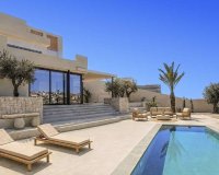 Nuevo - Villa - La Marina - La marina