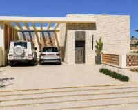 Nuevo - Villa - La Marina - La marina