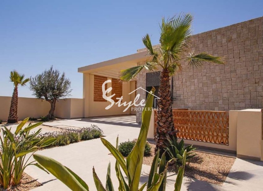 Nuevo - Villa - La Marina - La marina