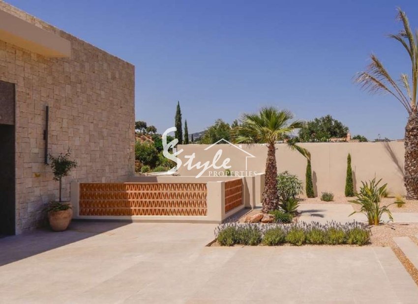 Nuevo - Villa - La Marina - La marina