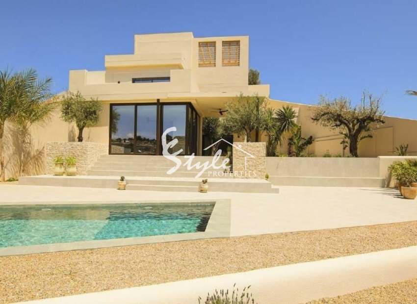 Nuevo - Villa - La Marina - La marina