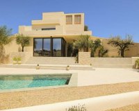 Nuevo - Villa - La Marina - La marina
