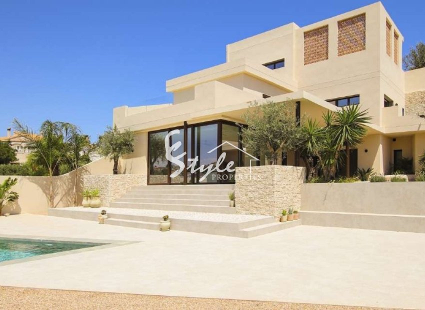Nuevo - Villa - La Marina - La marina