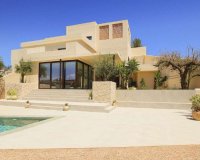 Nuevo - Villa - La Marina - La marina