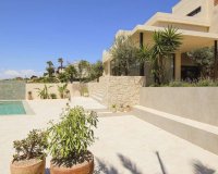 Nuevo - Villa - La Marina - La marina