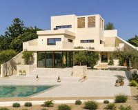 Nuevo - Villa - La Marina - La marina