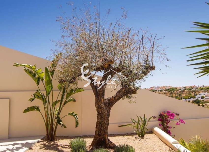 Nuevo - Villa - La Marina - La marina