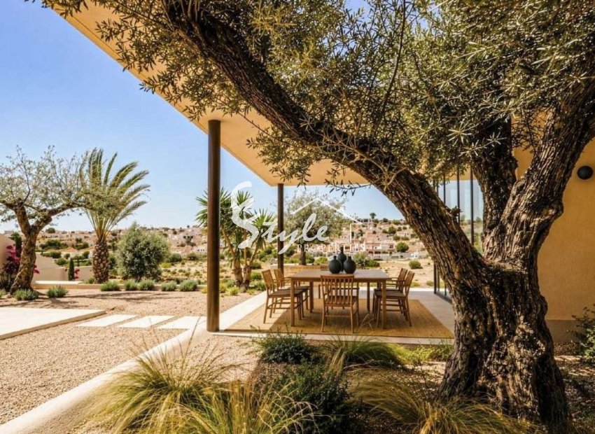 Nuevo - Villa - La Marina - La marina