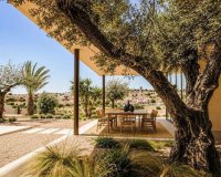 Nuevo - Villa - La Marina - La marina