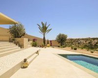 Nuevo - Villa - La Marina - La marina