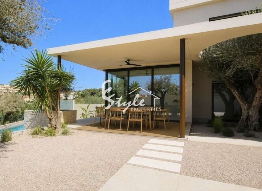 Nuevo - Villa - La Marina - La marina