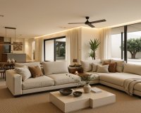 Nuevo - Villa - La Marina - La marina