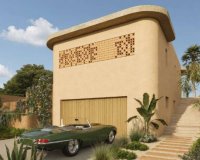 Nuevo - Villa - La Marina - La marina
