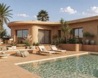 Nuevo - Villa - La Marina - La marina