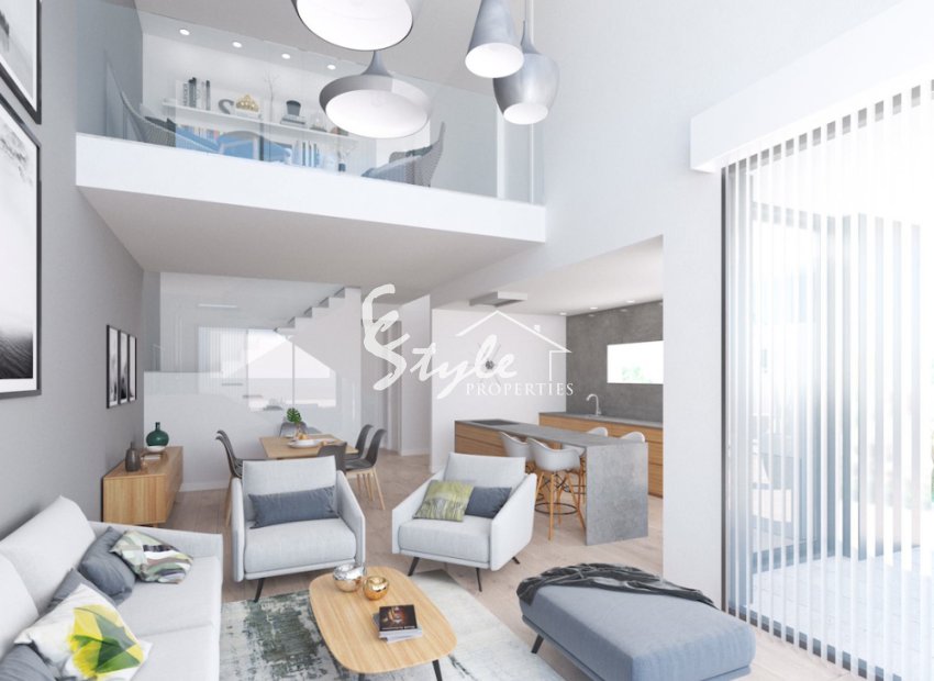 Nuevo - Villa - La Marina