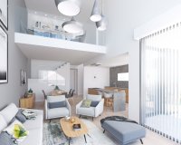 Nuevo - Villa - La Marina