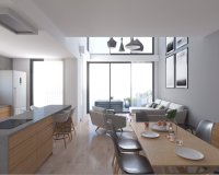 Nuevo - Villa - La Marina